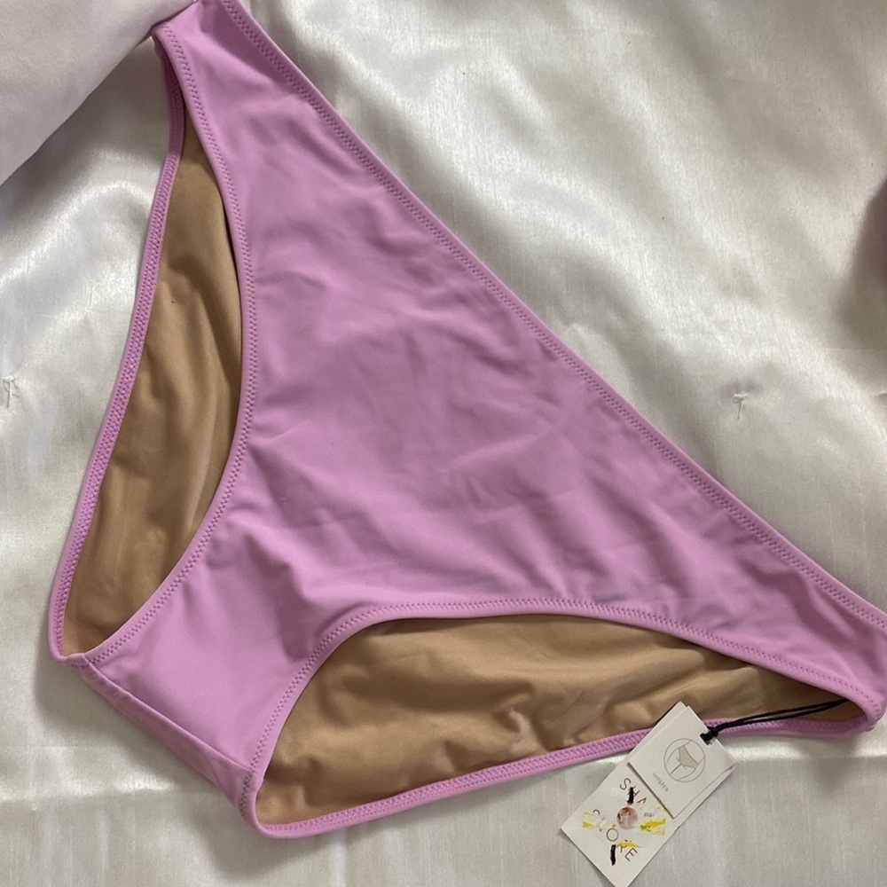 Shade & Shore Swim Bottom
